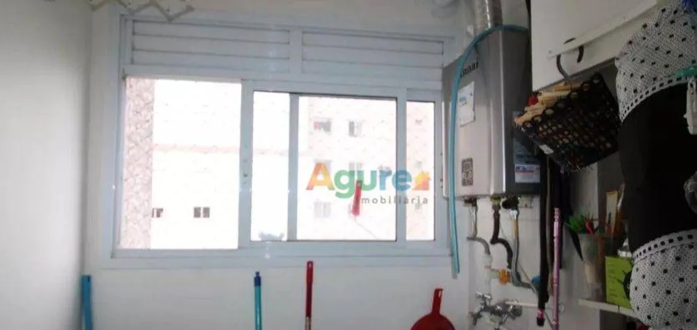 Apartamento, 2 quartos, 47 m² - Foto 12