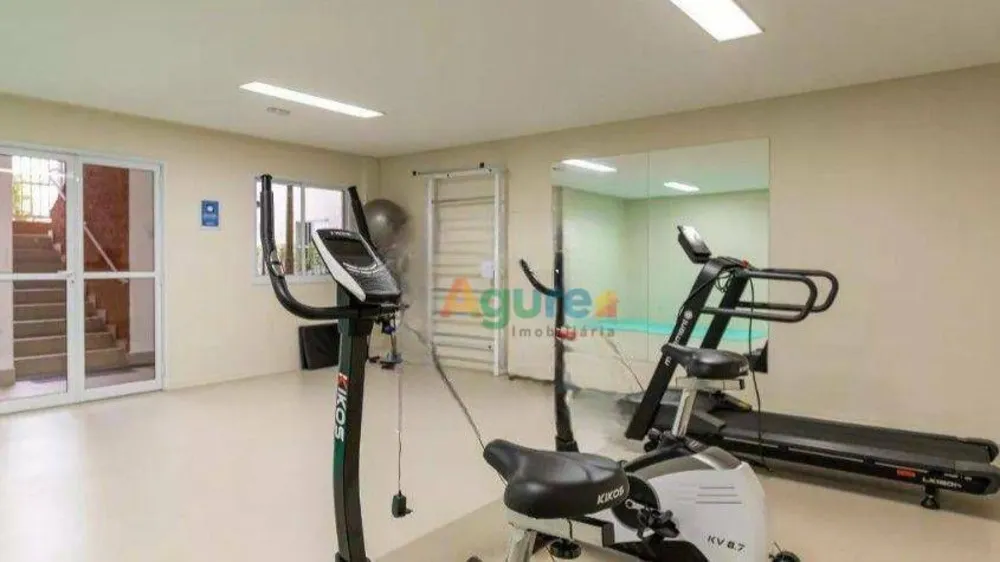 Apartamento, 2 quartos, 47 m² - Foto 16