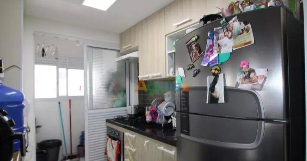 Apartamento, 2 quartos, 47 m² - Foto 3