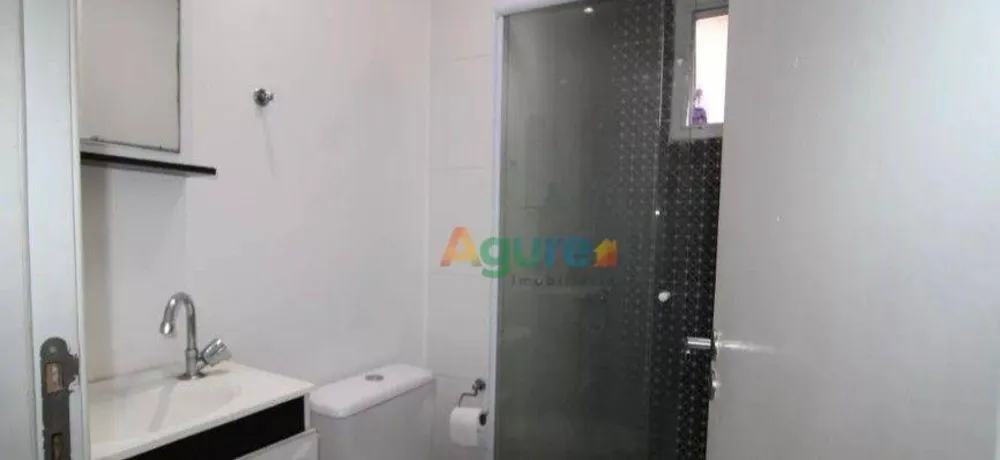 Apartamento, 2 quartos, 47 m² - Foto 6