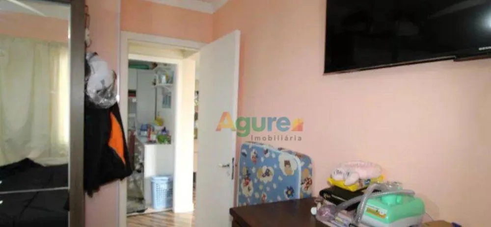 Apartamento, 2 quartos, 47 m² - Foto 5