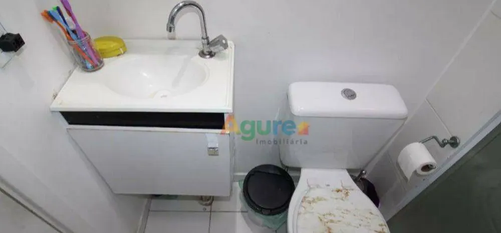 Apartamento, 2 quartos, 47 m² - Foto 8