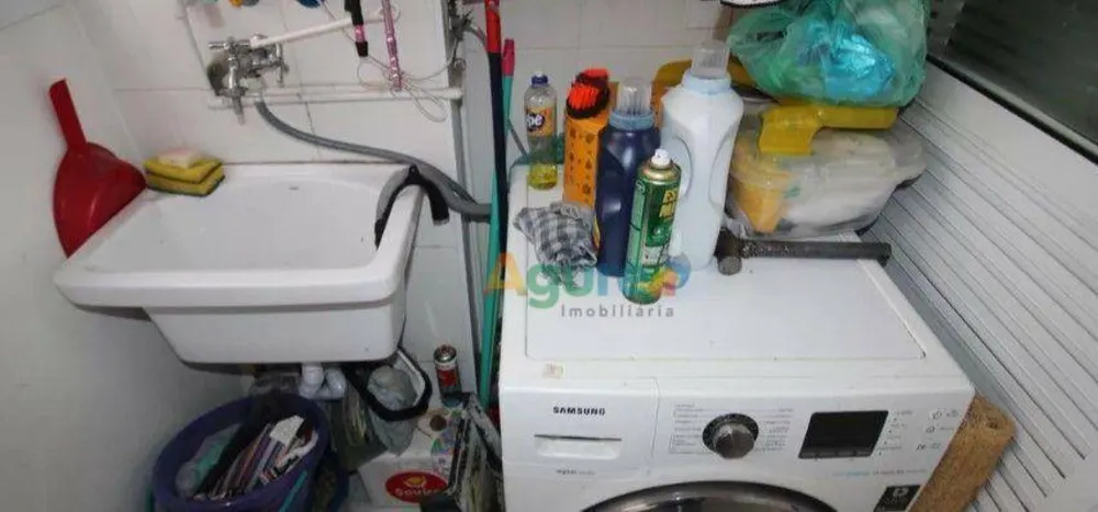 Apartamento, 2 quartos, 47 m² - Foto 13