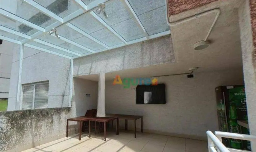 Apartamento, 2 quartos, 47 m² - Foto 15