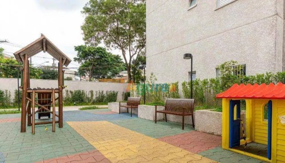 Apartamento, 2 quartos, 47 m² - Foto 17