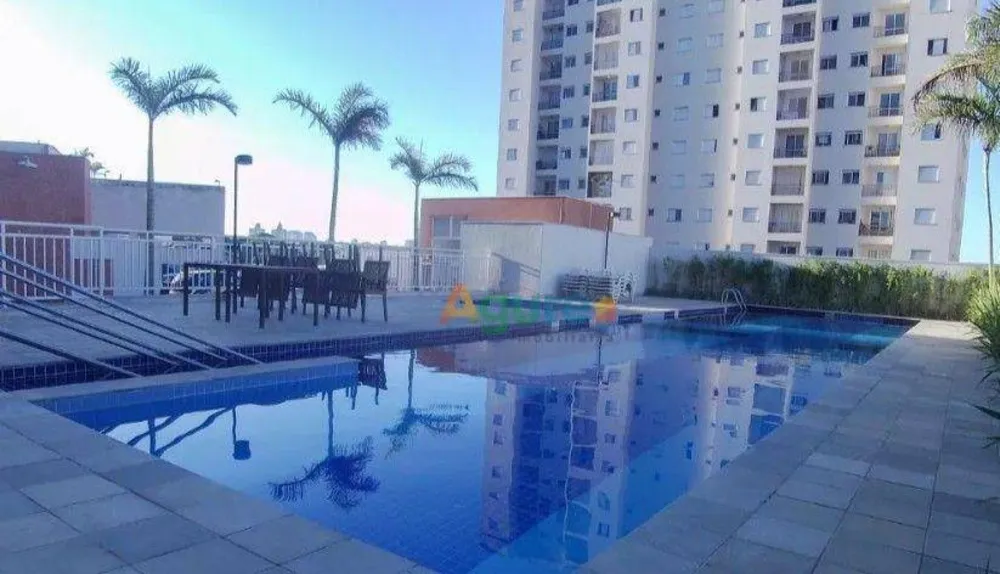 Apartamento, 2 quartos, 47 m² - Foto 14