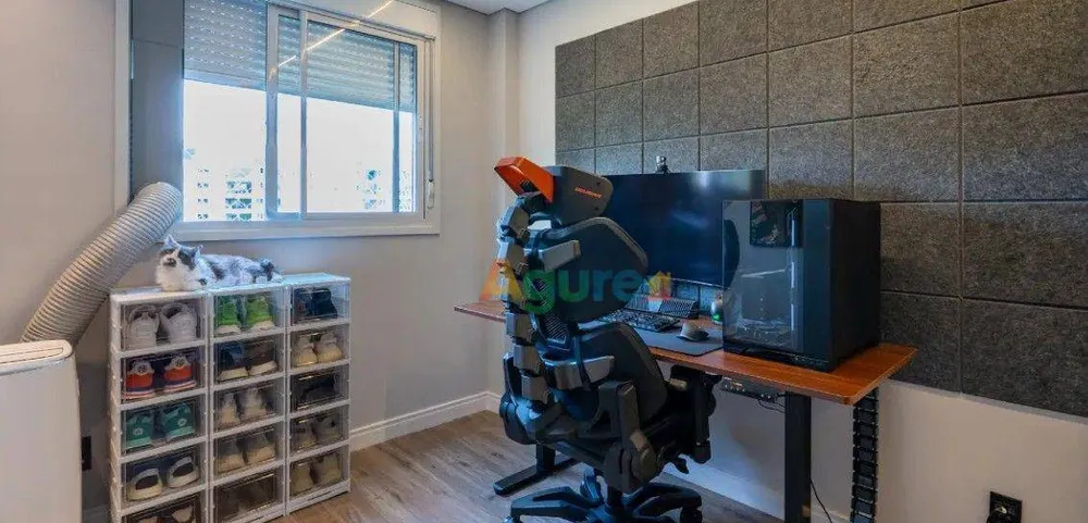 Apartamento, 3 quartos, 83 m² - Foto 6