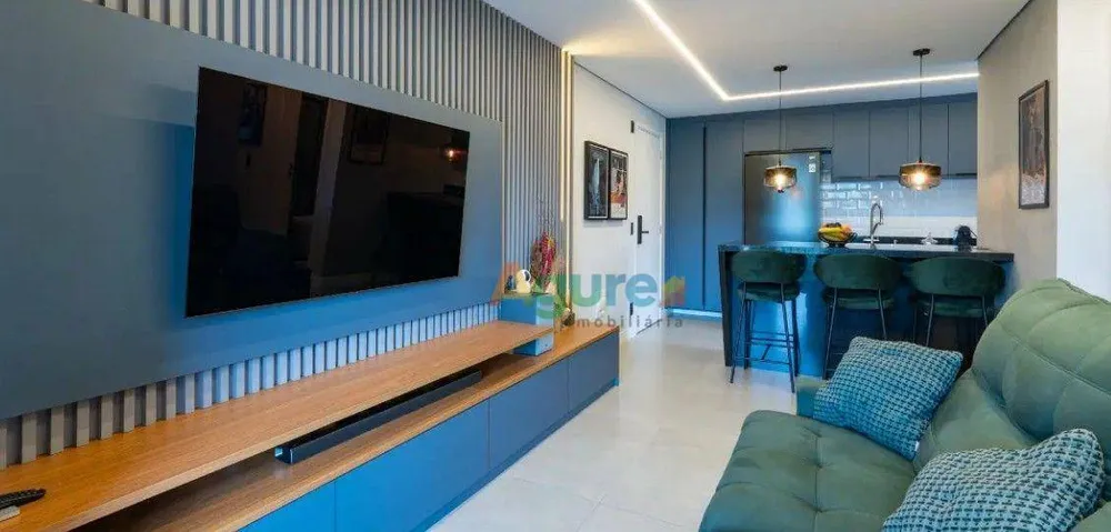 Apartamento, 3 quartos, 83 m² - Foto 2