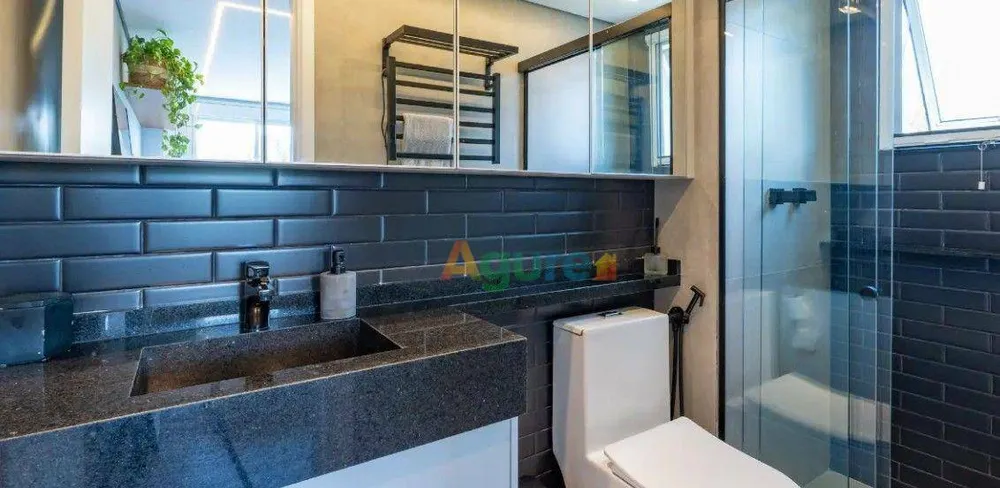 Apartamento, 3 quartos, 83 m² - Foto 8