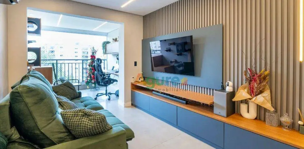 Apartamento, 3 quartos, 83 m² - Foto 6