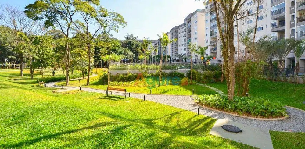 Apartamento, 3 quartos, 83 m² - Foto 9