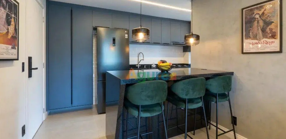Apartamento, 3 quartos, 83 m² - Foto 10