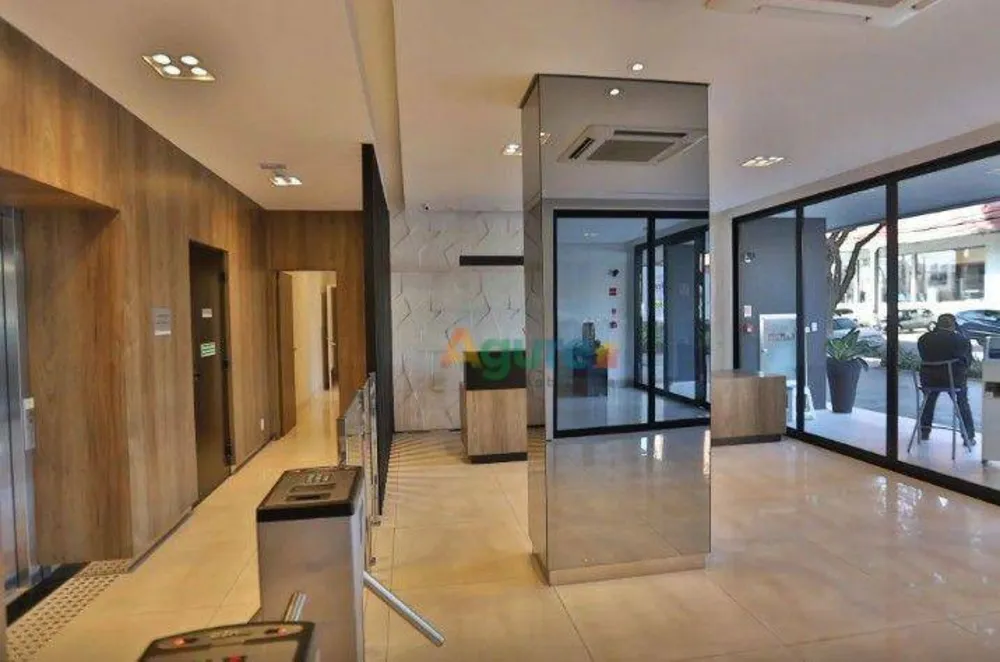 Sala-Conjunto, 28 m² - Foto 11