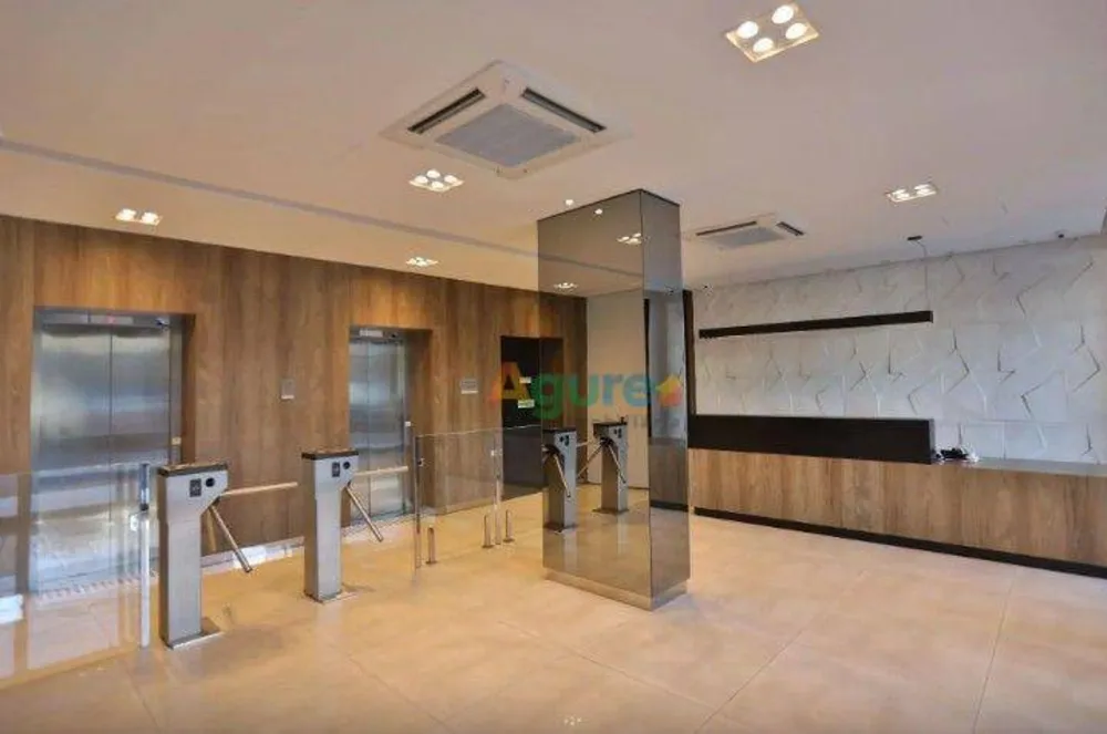 Sala-Conjunto, 28 m² - Foto 9