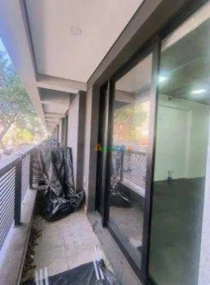 Sala-Conjunto, 28 m² - Foto 4