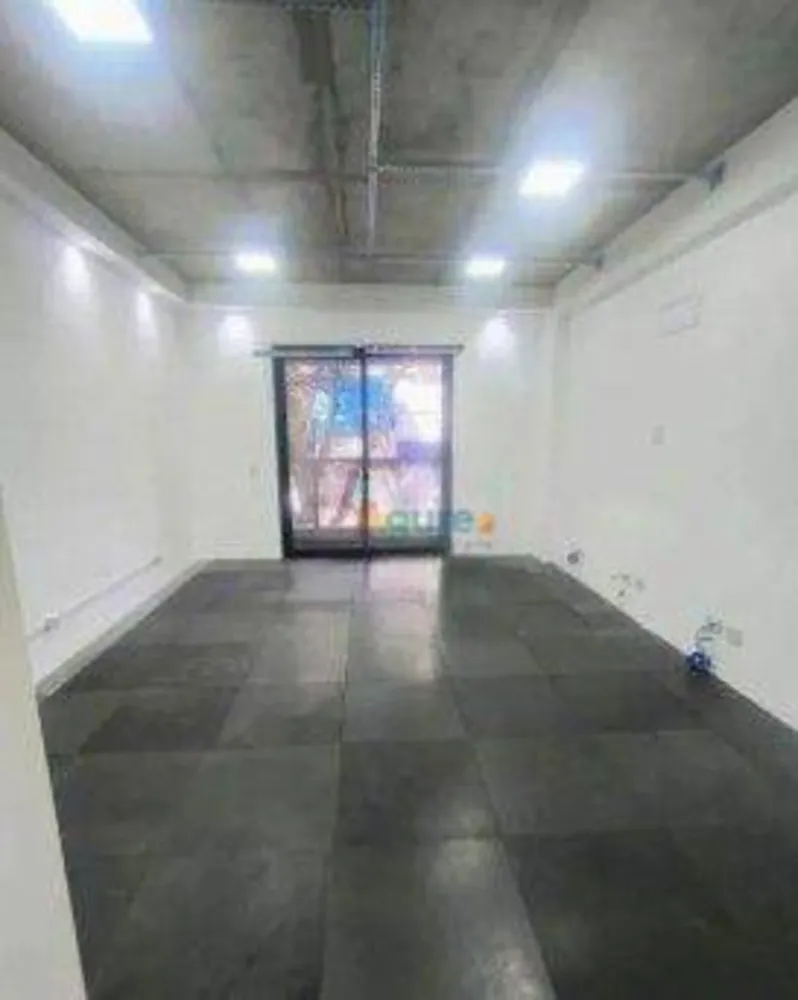 Sala-Conjunto, 28 m² - Foto 1