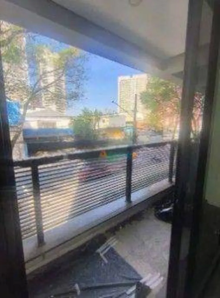 Sala-Conjunto, 28 m² - Foto 5