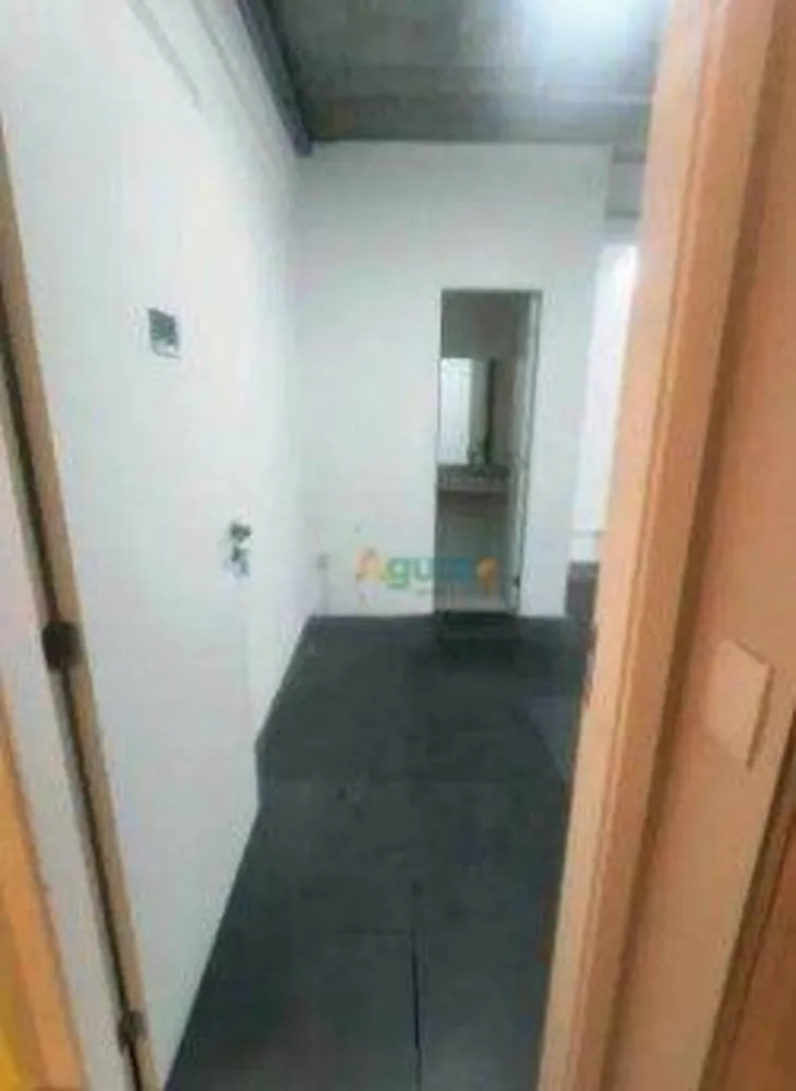 Sala-Conjunto, 28 m² - Foto 6