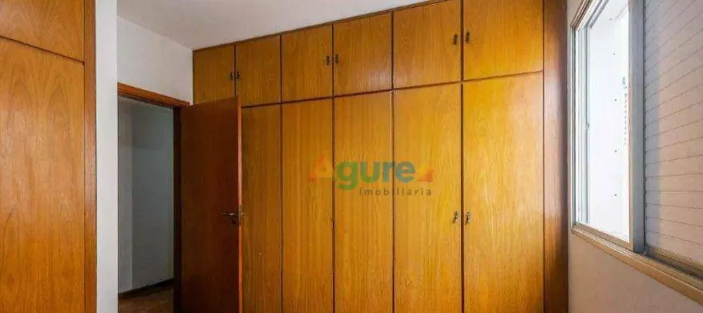 Apartamento, 4 quartos, 230 m² - Foto 8