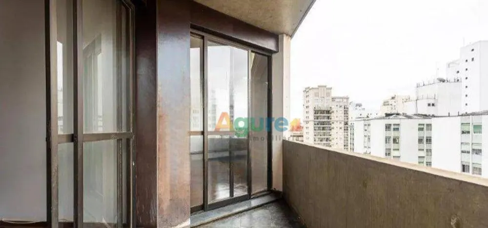 Apartamento, 4 quartos, 230 m² - Foto 5