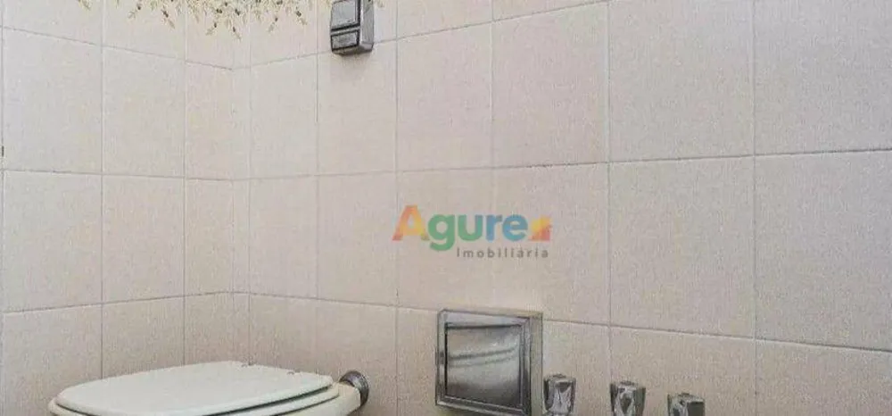 Apartamento, 4 quartos, 230 m² - Foto 10