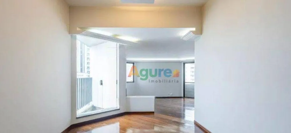 Apartamento, 4 quartos, 230 m² - Foto 3