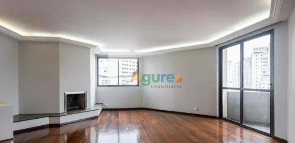 Apartamento, 4 quartos, 230 m² - Foto 4