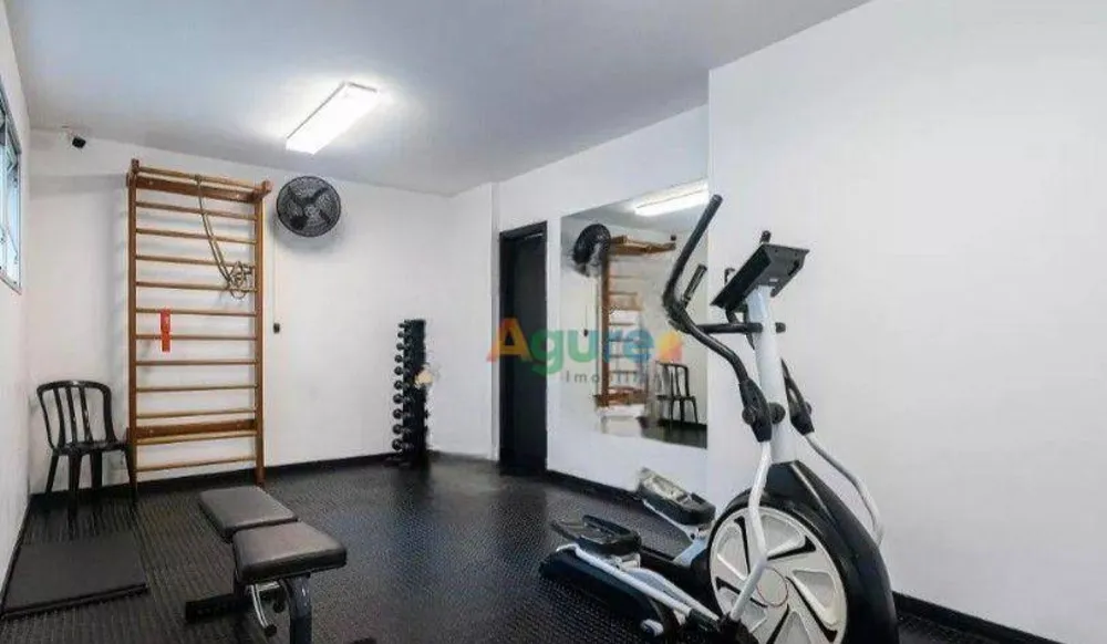 Apartamento, 4 quartos, 230 m² - Foto 19