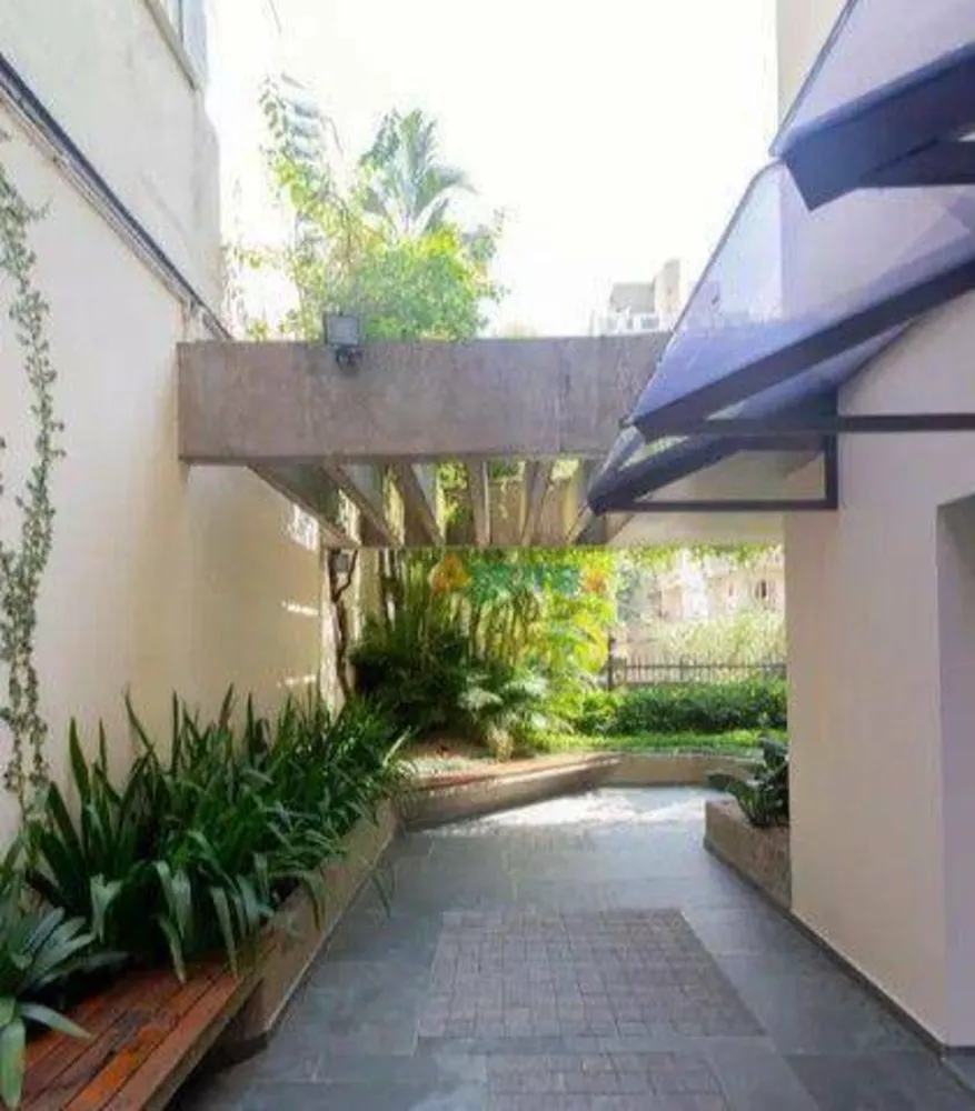 Apartamento, 4 quartos, 230 m² - Foto 9