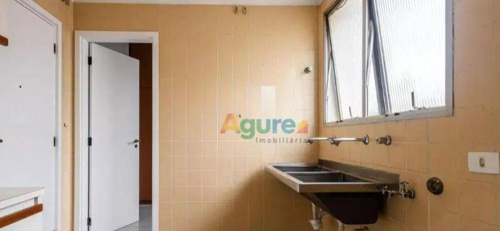 Apartamento, 4 quartos, 230 m² - Foto 16