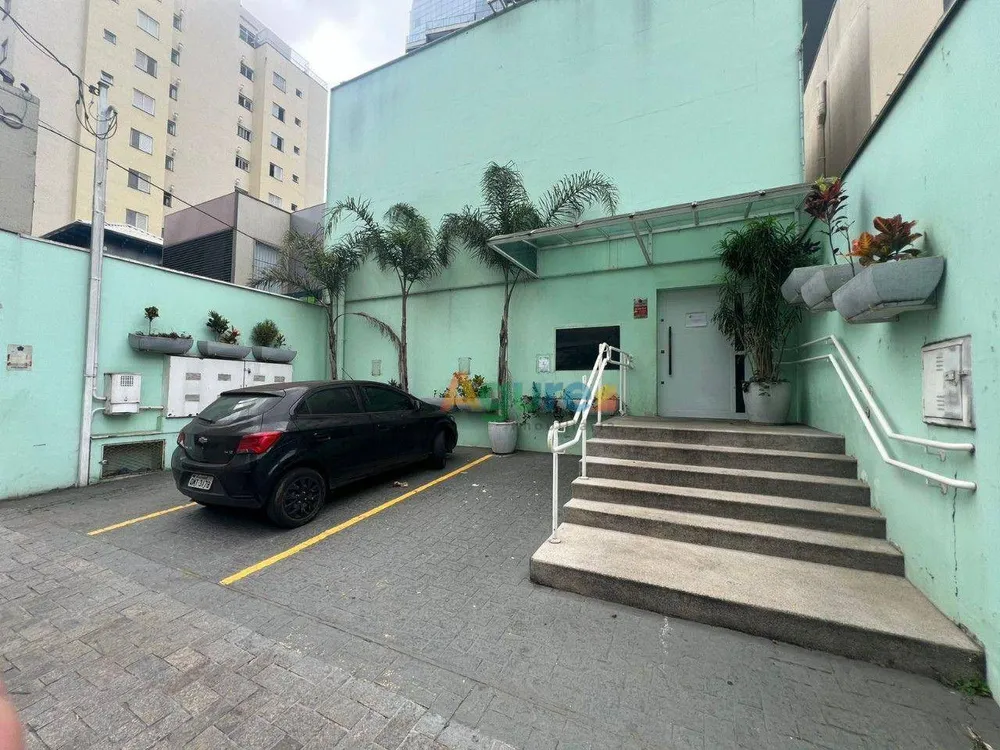 Sobrado, 1 quarto, 652 m² - Foto 19