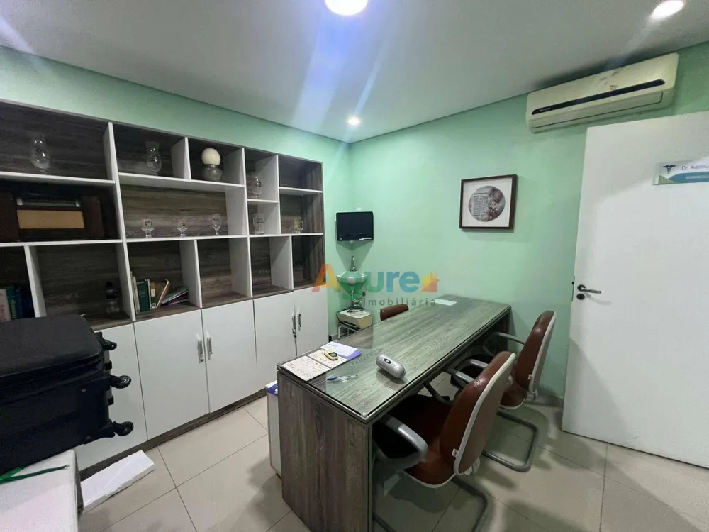Sobrado, 1 quarto, 652 m² - Foto 18