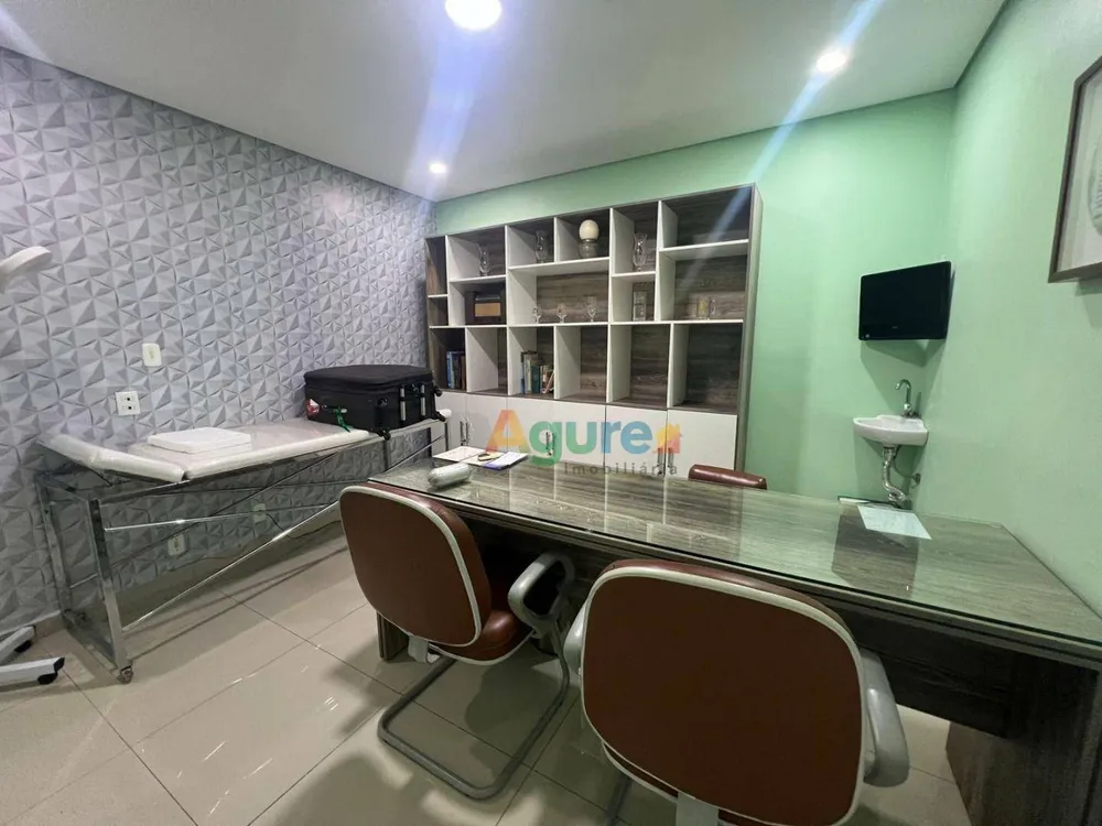 Sobrado, 1 quarto, 652 m² - Foto 7