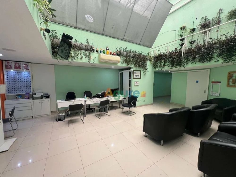 Sobrado, 1 quarto, 652 m² - Foto 13