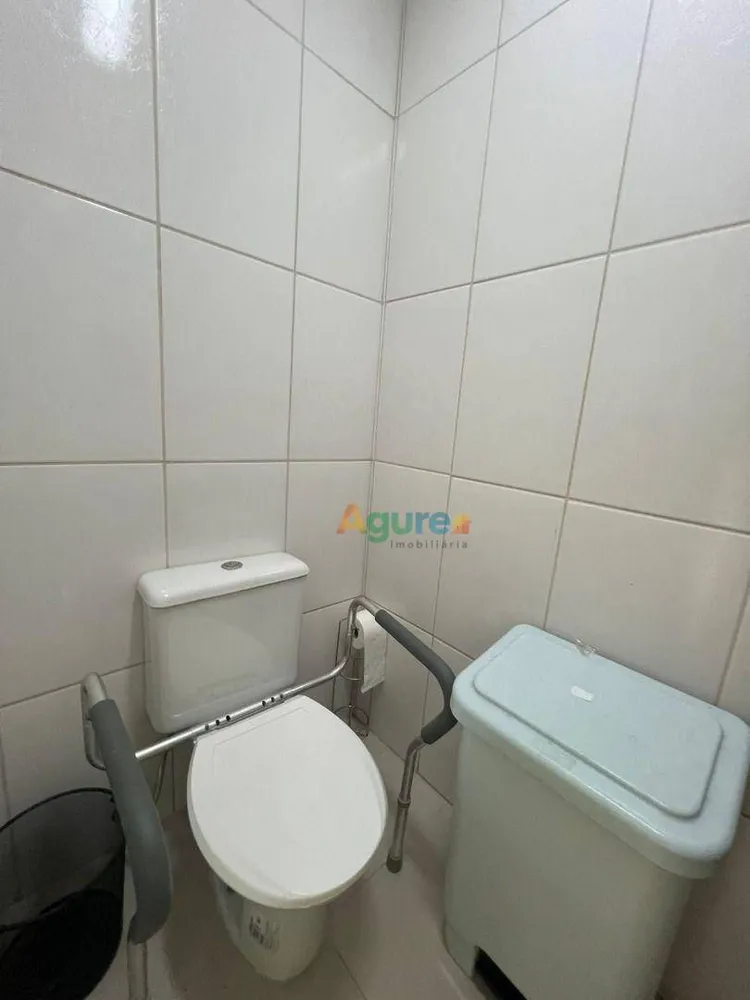 Sobrado, 1 quarto, 652 m² - Foto 9