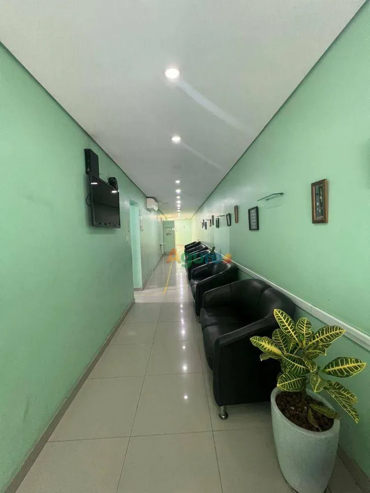 Sobrado, 1 quarto, 652 m² - Foto 16