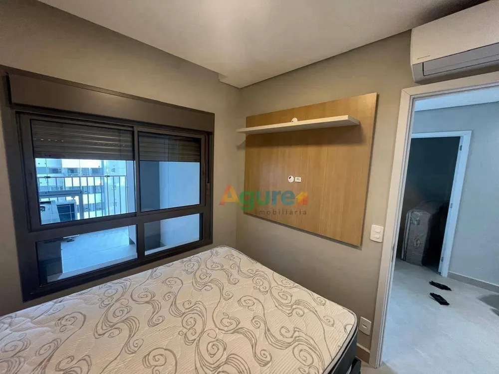 Apartamento, 2 quartos, 56 m² - Foto 5