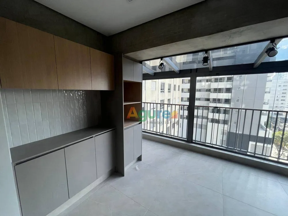 Apartamento, 2 quartos, 56 m² - Foto 2