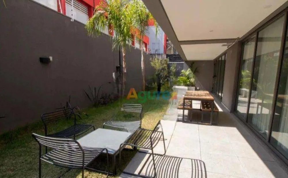 Apartamento, 2 quartos, 56 m² - Foto 10