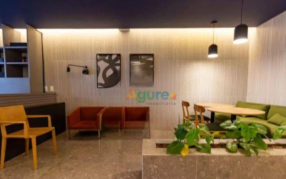 Apartamento, 2 quartos, 56 m² - Foto 7