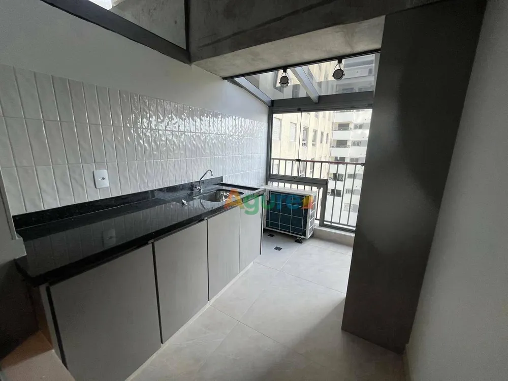 Apartamento, 2 quartos, 56 m² - Foto 3
