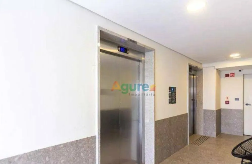 Apartamento, 2 quartos, 56 m² - Foto 6