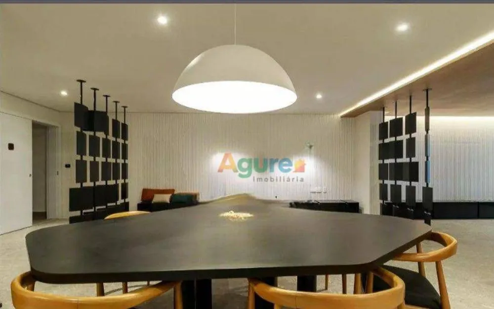 Apartamento, 2 quartos, 56 m² - Foto 8