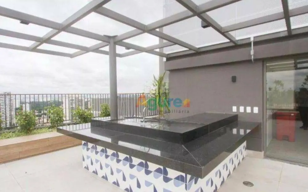 Apartamento, 2 quartos, 56 m² - Foto 19