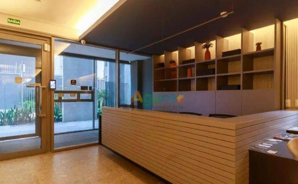 Apartamento, 2 quartos, 56 m² - Foto 16