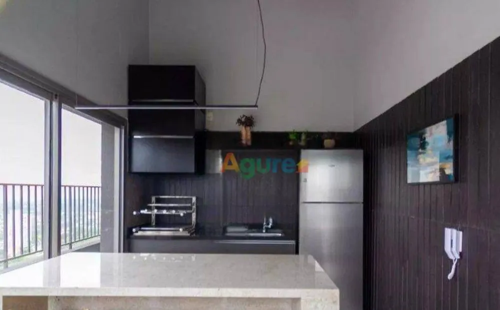 Apartamento, 2 quartos, 56 m² - Foto 18