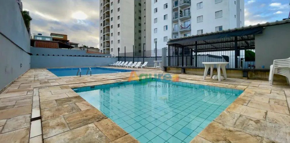 Apartamento, 2 quartos, 56 m² - Foto 15