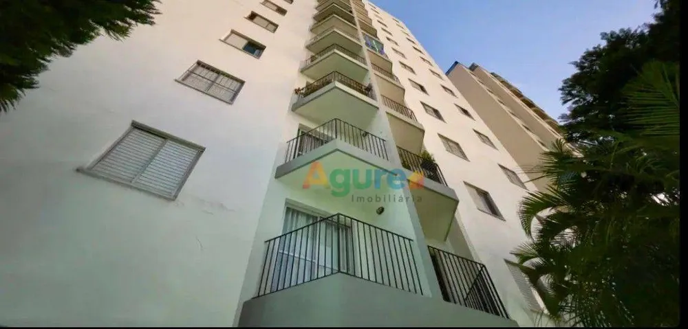 Apartamento, 2 quartos, 56 m² - Foto 13