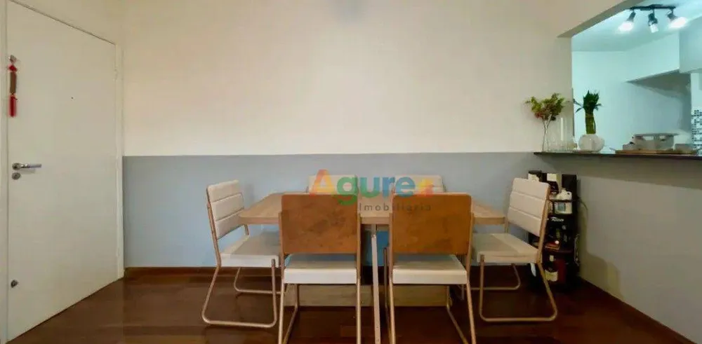 Apartamento, 2 quartos, 56 m² - Foto 5