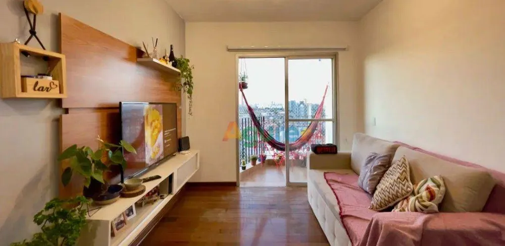Apartamento, 2 quartos, 56 m² - Foto 9